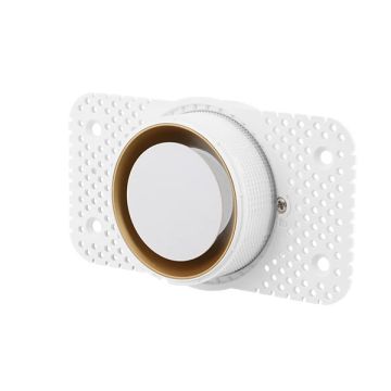 Interlight Infinity Frames | frame trimless quick rond IL-FI65F605532