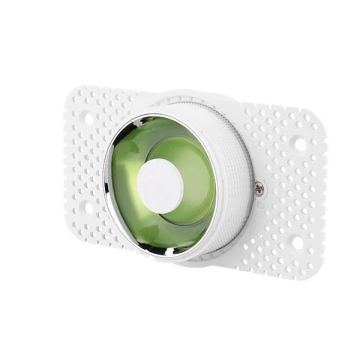 Interlight Infinity Frames | frame trimless quick rond IL-FI65F425734