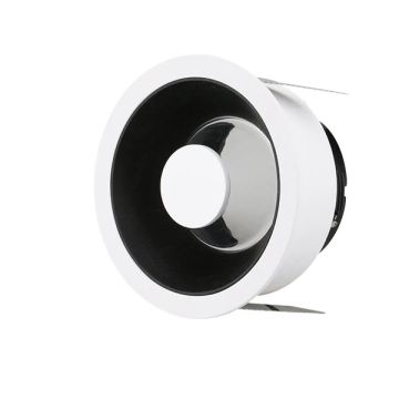 Interlight Infinity Frames | frame met bladveren rond IL-FI12F395534
