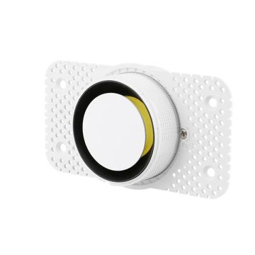 Interlight Infinity Frames | frame trimless quick rond IL-FI65F395932