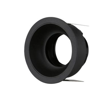 Interlight Infinity Frames | frame met bladveren rond IL-FI11A47