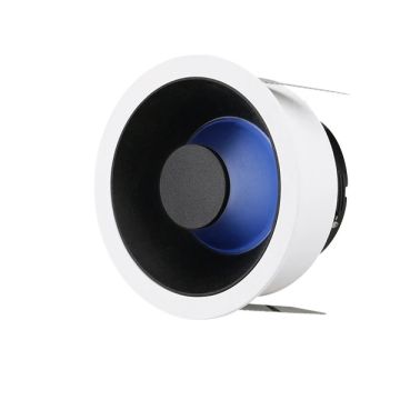 Interlight Infinity Frames | frame met bladveren rond IL-FI12F395833