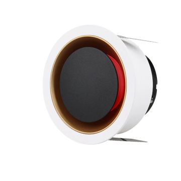 Interlight Infinity Frames | frame met bladveren rond IL-FI12A605631