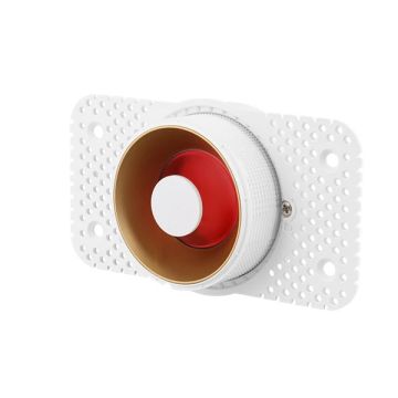 Interlight Infinity Frames | frame trimless quick rond IL-FI65F605634