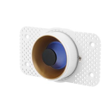 Interlight Infinity Frames | frame trimless quick rond IL-FI65F605833