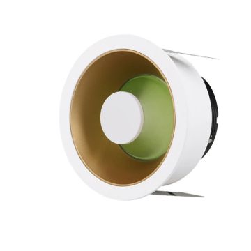Interlight Infinity Frames | frame met bladveren rond IL-FI12A605734