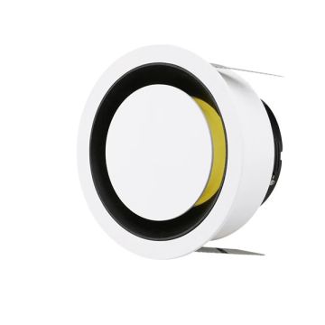 Interlight Infinity Frames | frame met bladveren rond IL-FI12F395932