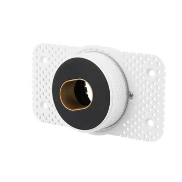 Interlight Infinity Frames | frame trimless quick rond IL-FI65F6229