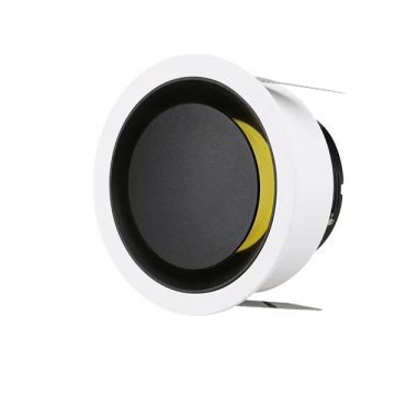 Interlight Infinity Frames | frame met bladveren rond IL-FI12F395931