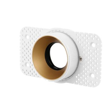 Interlight Infinity Frames | frame trimless quick rond IL-FI65F60