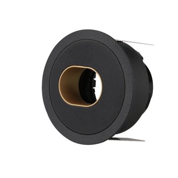 Interlight Infinity Frames | frame met bladveren rond IL-FI11F6229