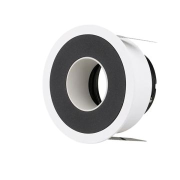 Interlight Infinity Frames | frame met bladveren rond IL-FI12F1837