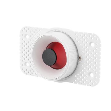 Interlight Infinity Frames | frame trimless quick rond IL-FI65F405633