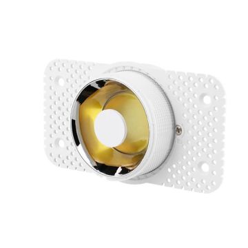 Interlight Infinity Frames | frame trimless quick rond IL-FI65F425934