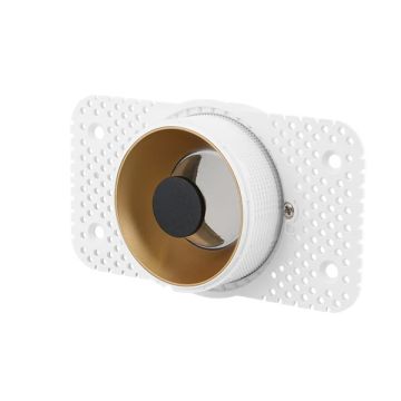 Interlight Infinity Frames | frame trimless quick rond IL-FI65F605533