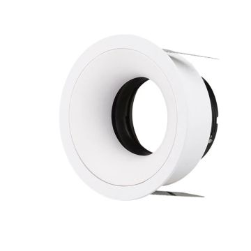 Interlight Infinity Frames | frame met bladveren rond IL-FI12A52