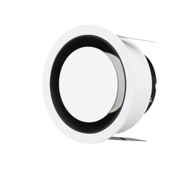 Interlight Infinity Frames | frame met bladveren rond IL-FI12F395532