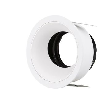Interlight Infinity Frames | frame met bladveren rond IL-FI12A44