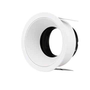Interlight Infinity Frames | frame met bladveren rond IL-FI12F40