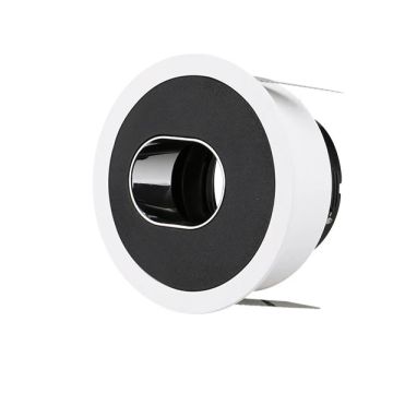 Interlight Infinity Frames | frame met bladveren rond IL-FI12A2429