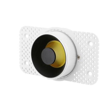 Interlight Infinity Frames | frame trimless quick rond IL-FI65F395933