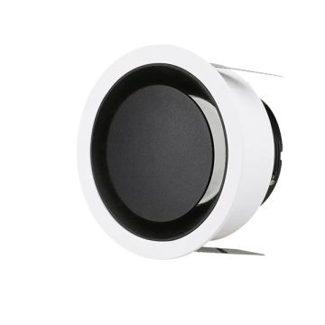 Interlight Infinity Frames | frame met bladveren rond IL-FI12F395531
