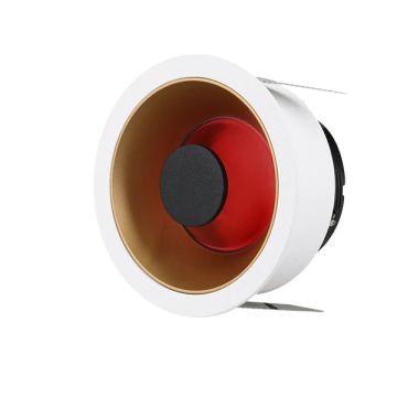 Interlight Infinity Frames | frame met bladveren rond IL-FI12A605633