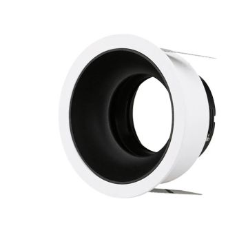 Interlight Infinity Frames | frame met bladveren rond IL-FI12A47