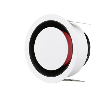 Interlight Infinity Frames | frame met bladveren rond IL-FI12F395632