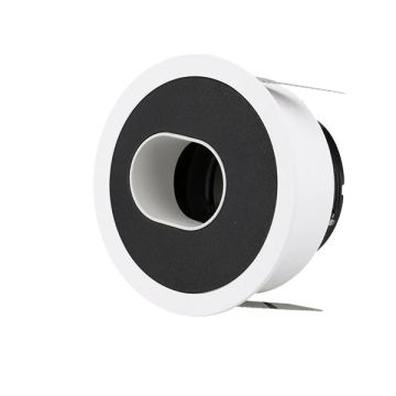 Interlight Infinity Frames | frame met bladveren rond IL-FI12A2229