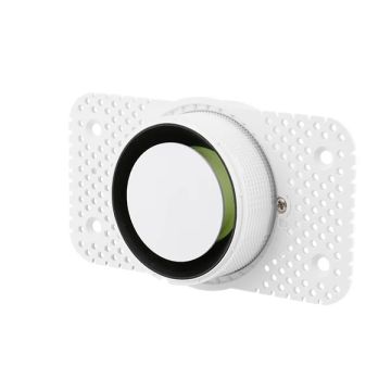 Interlight Infinity Frames | frame trimless quick rond IL-FI65F395732