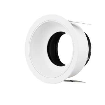 Interlight Infinity Frames | frame met bladveren rond IL-FI12A48