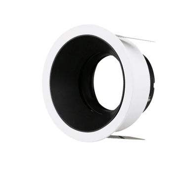 Interlight Infinity Frames | frame met bladveren rond IL-FI12F39