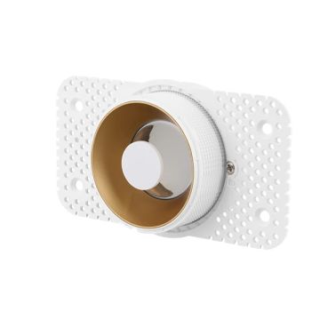 Interlight Infinity Frames | frame trimless quick rond IL-FI65F605534