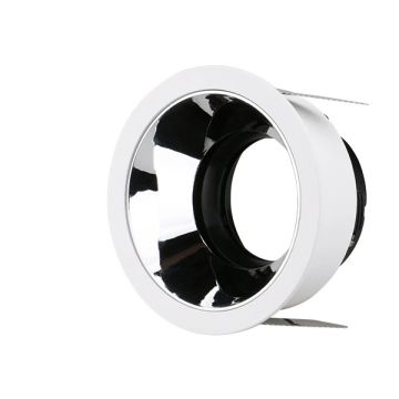 Interlight Infinity Frames | frame met bladveren rond IL-FI12A42