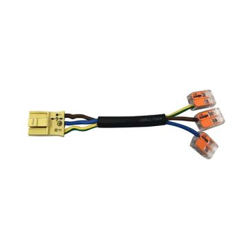 Interlight Orion Linear connector | Linear AC connector