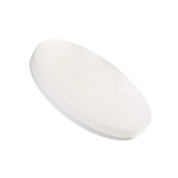 Interlight LED Plafonnière Ø330mm | 17W/24W 3000K/5700K 3000Lm | 830/857 IP65 | Edge