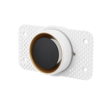 Interlight Infinity Frames | frame trimless quick rond IL-FI65A605531