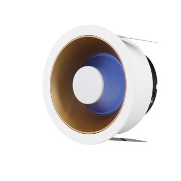 Interlight Infinity Frames | frame met bladveren rond IL-FI12A605834