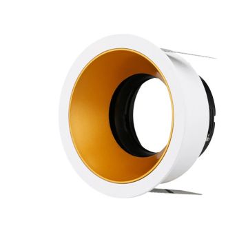 Interlight Infinity Frames | frame met bladveren rond IL-FI12A41