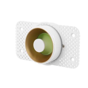 Interlight Infinity Frames | frame trimless quick rond IL-FI65F605734