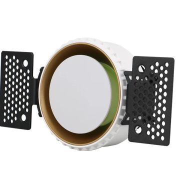 Interlight Infinity Frames | frame trimless rond IL-FI08F605732