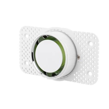 Interlight Infinity Frames | frame trimless quick rond IL-FI65F425732