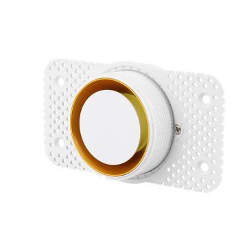 Interlight Infinity Frames | frame trimless quick rond IL-FI65F415932