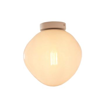 it's about RoMi LED Plafondlamp Helsinki | 1X E27 Max 40W | White