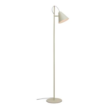 it's about RoMi LED Staande Lamp Lisbon | 1X E14 Max 5W | Soft Green