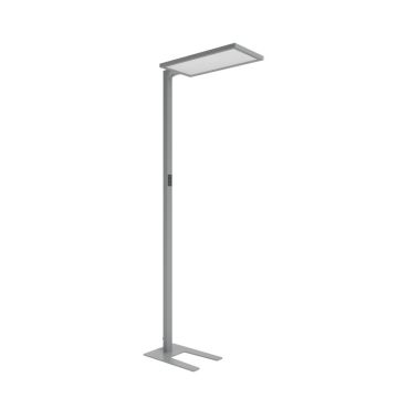 Ledvance Staande Lamp | 88W 4000K 12600lm 840 | Dimbaar Sensor