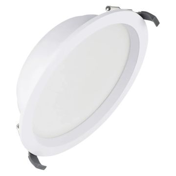 Ledvance LED Downlighter Ø200mm | 25W 4000K 2325Lm/3750lm 840