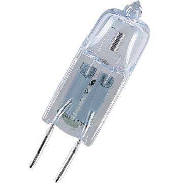 VNL G4 Halogeen Steeklampje | 10W 12V 3000K | Dimbaar | 100 stuks
