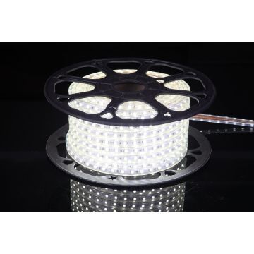 VNL Ip65-220V 50 Meter Rol 2835/60 11mm 4000K